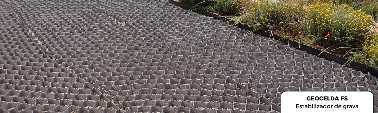 Fabricantes de Geocelda Fabricantes de Geocelda